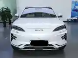 BYD Song Plus, 2024-2