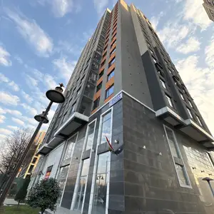 3-комн. квартира, 13 этаж, 111 м², Спартак