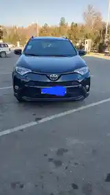 Toyota RAV 4, 2019-9