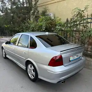 Opel Vectra B, 2001