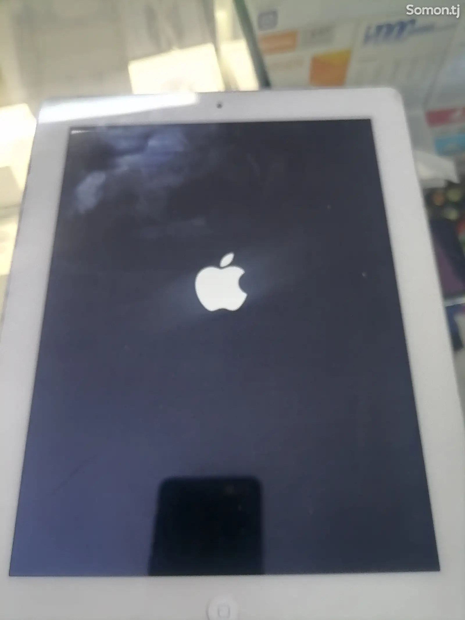 Планшет Apple iPad 3-4