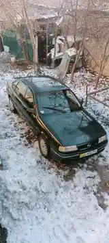 Opel Vectra A, 1995-2