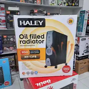 Радиатор Haley