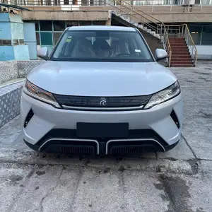 BYD Yuan Up, 2025