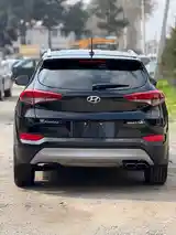 Hyundai Tucson, 2017-3