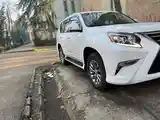 Lexus GX series, 2015-4