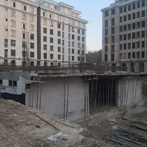 2-комн. квартира, 3 этаж, 103 м², Пединститут