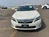 Toyota Camry, 2015-9