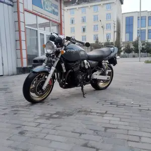 Мотоцикл suzuki bandit