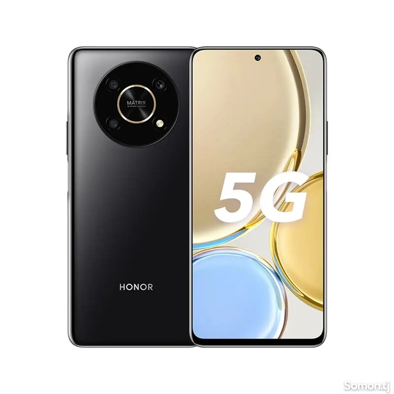 Honor X30 5G 8/256gb