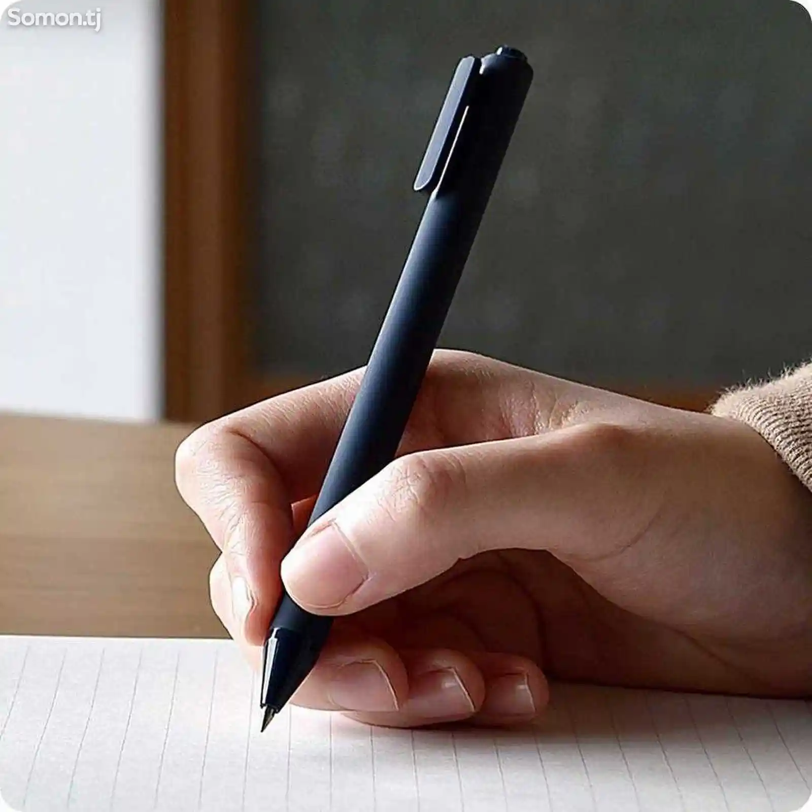 Xiaomi Kасо Sign Pen 0.5mm Pen Ручка-4
