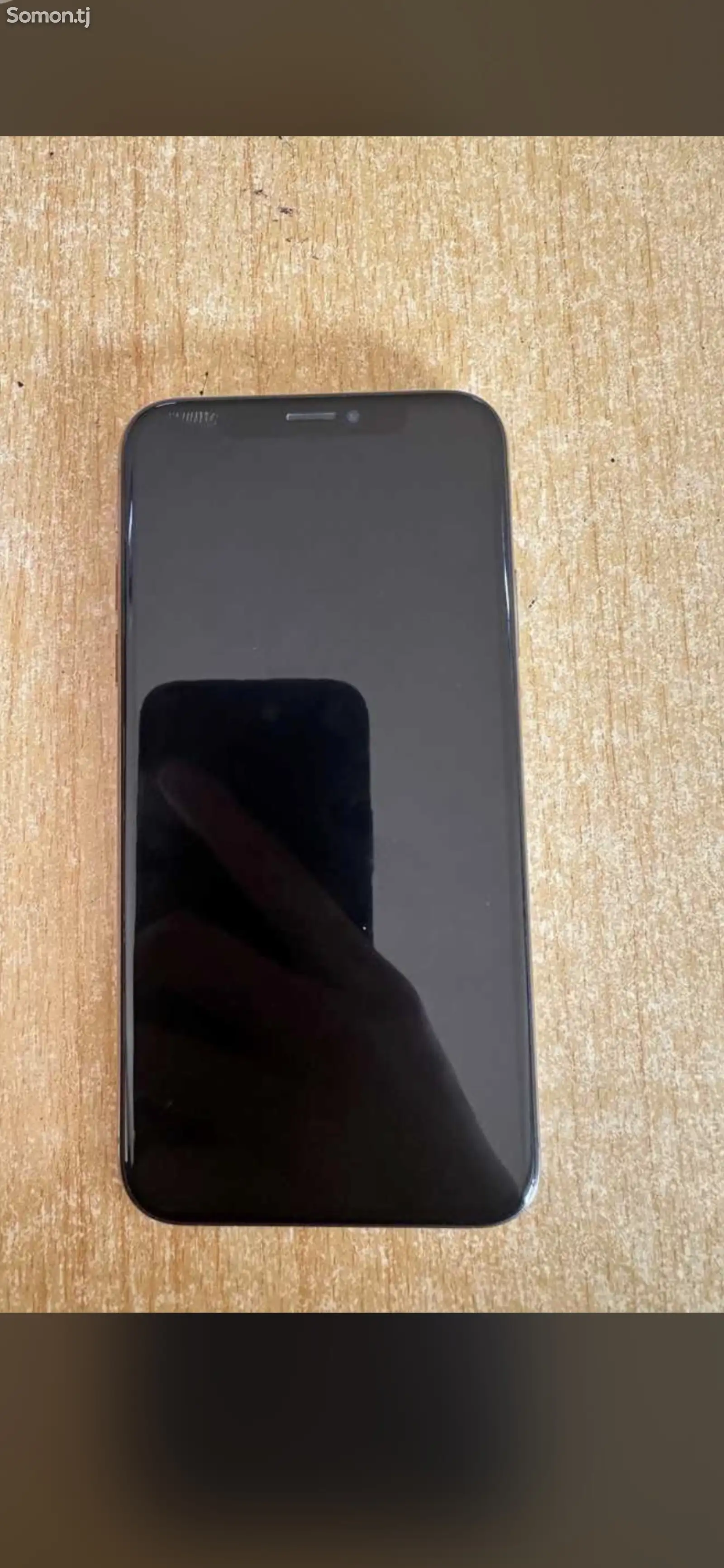 Apple iPhone X, 64 gb-1