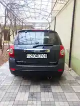 Chevrolet Captiva, 2006-5