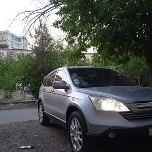 Honda CR-V, 2008