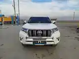 Toyota Land Cruiser Prado, 2010-4