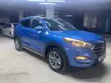 Hyundai Tucson, 2018-2