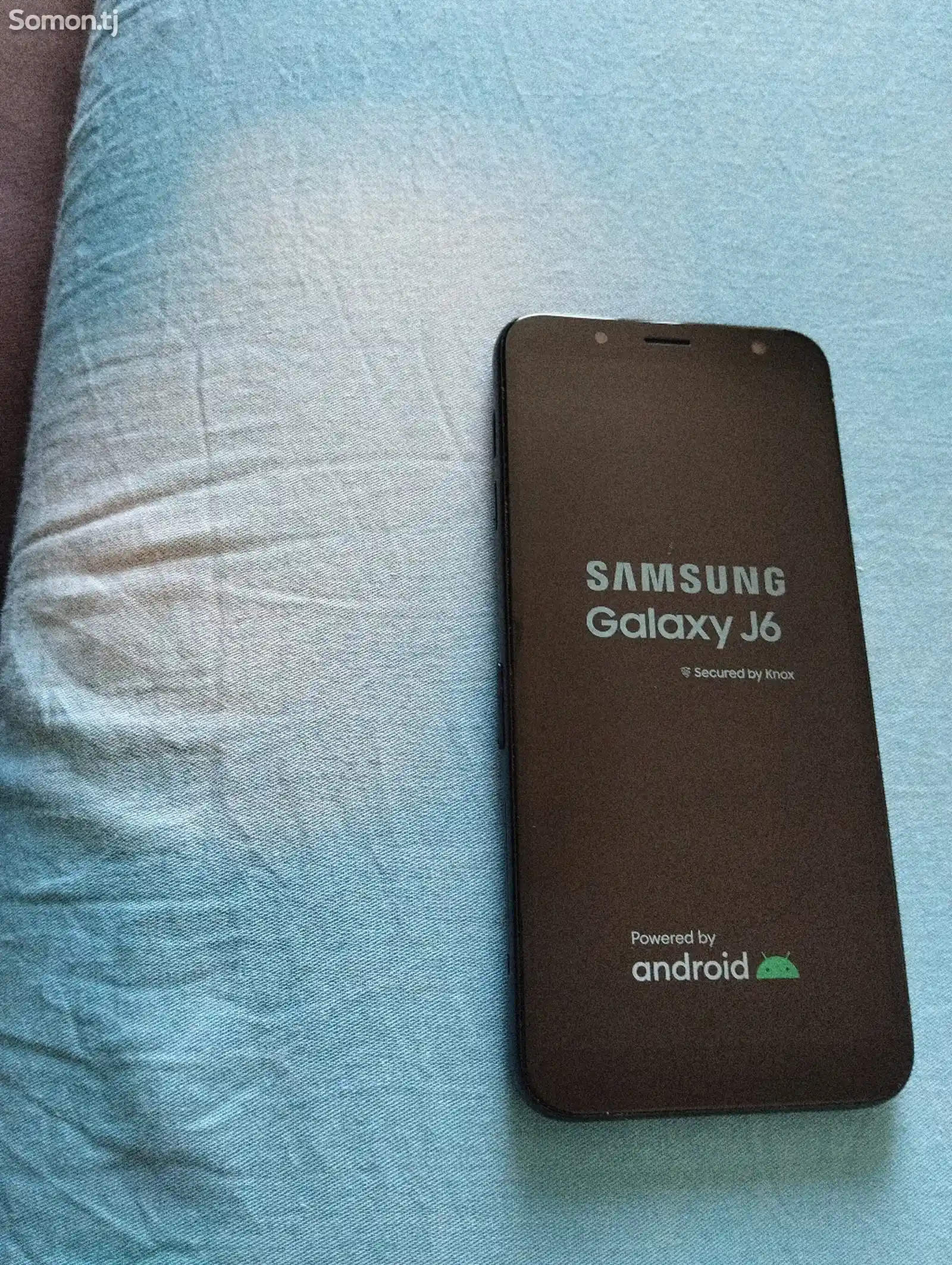 Samsung Galaxy J6 32Gb-8