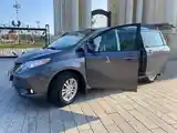 Toyota Sienna, 2014-14