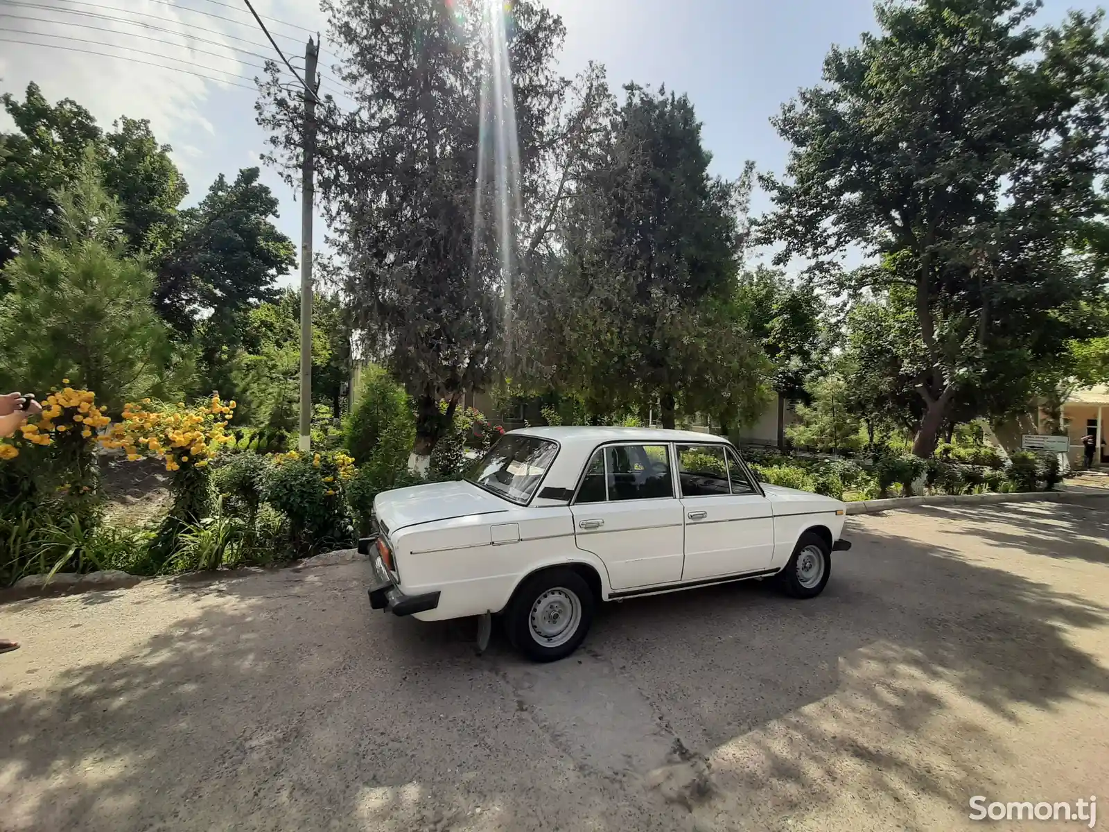 ВАЗ 2106, 2002-4