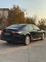 Toyota Camry, 2019-5