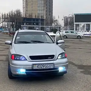 Opel Astra G, 1998