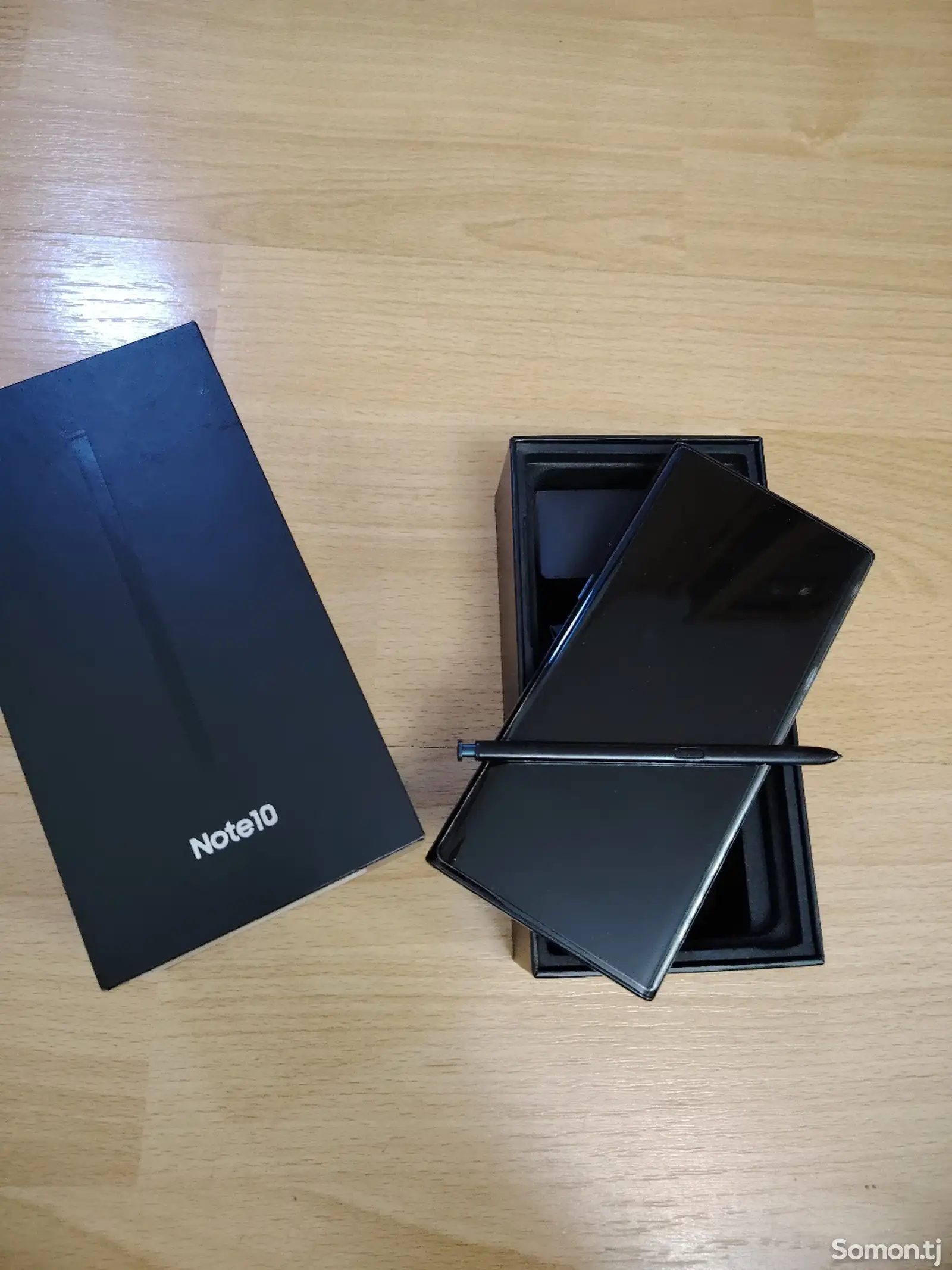 Телефон Samsung Note 10-1