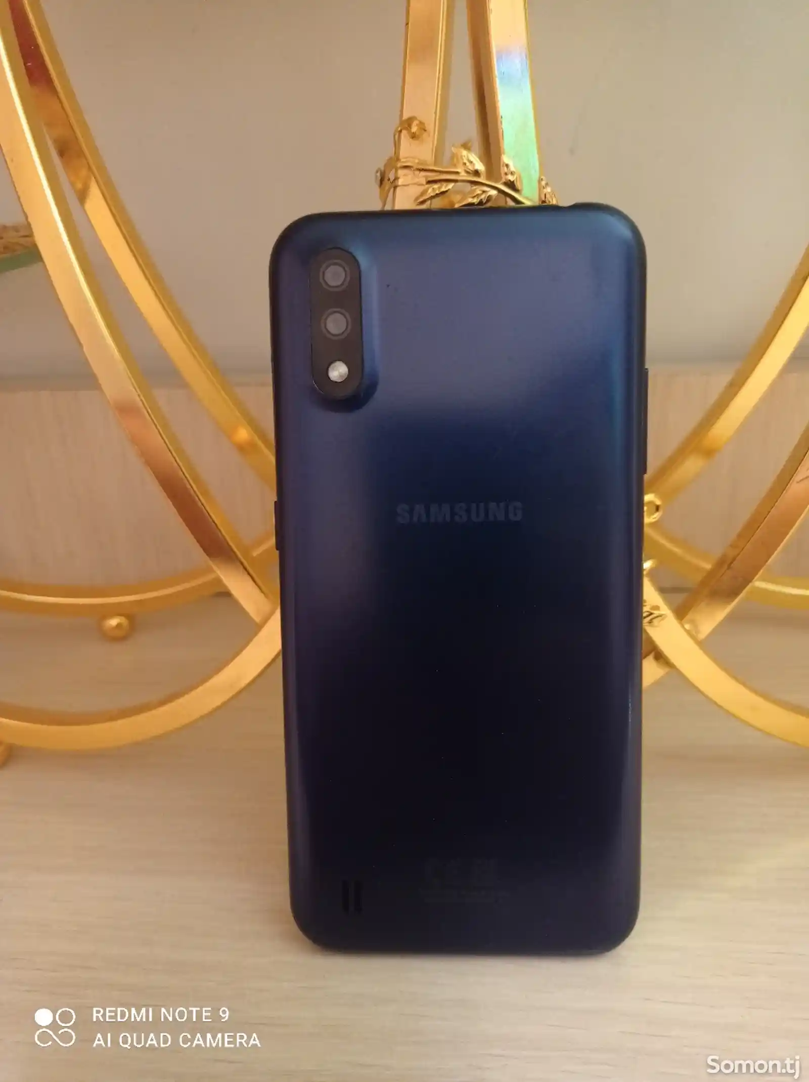 Samsung Galaxy A01-5