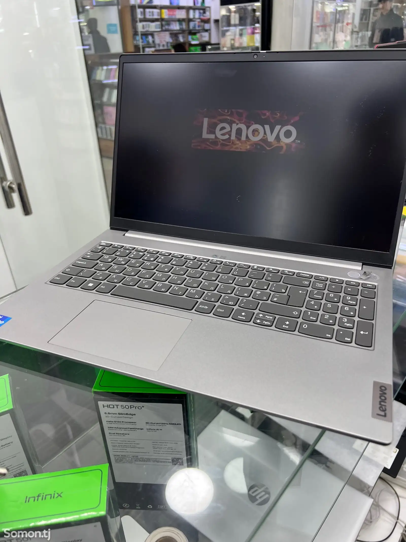 Ноутбук Lenovo thinkpad Gt ITL-1