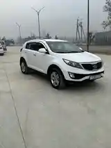 Kia Sportage, 2011-7