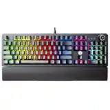 Игровая клавиатура Fantech Max Power MK853 Blue Switch механическая c LED RGB-3