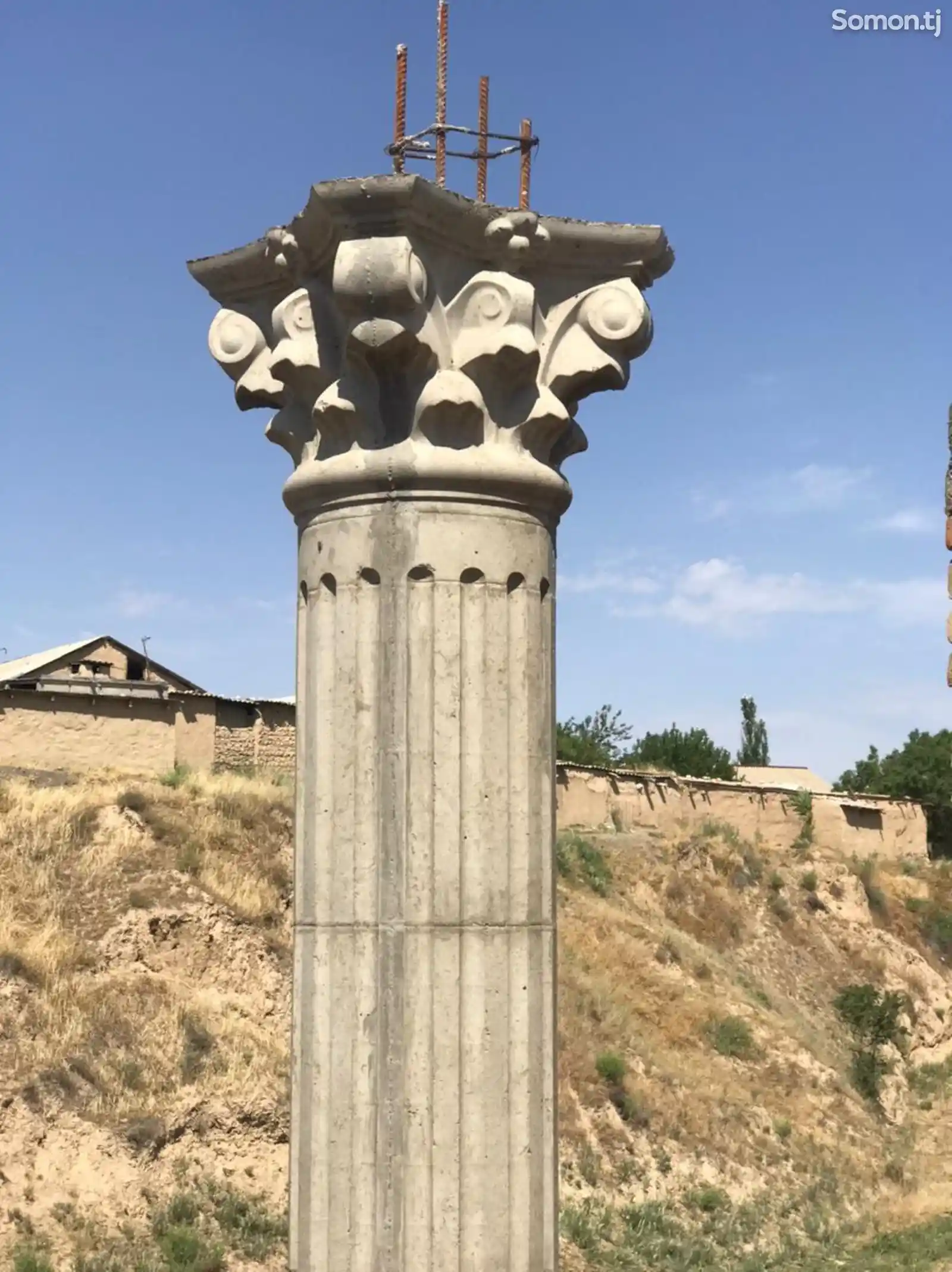 Римская колонна-2