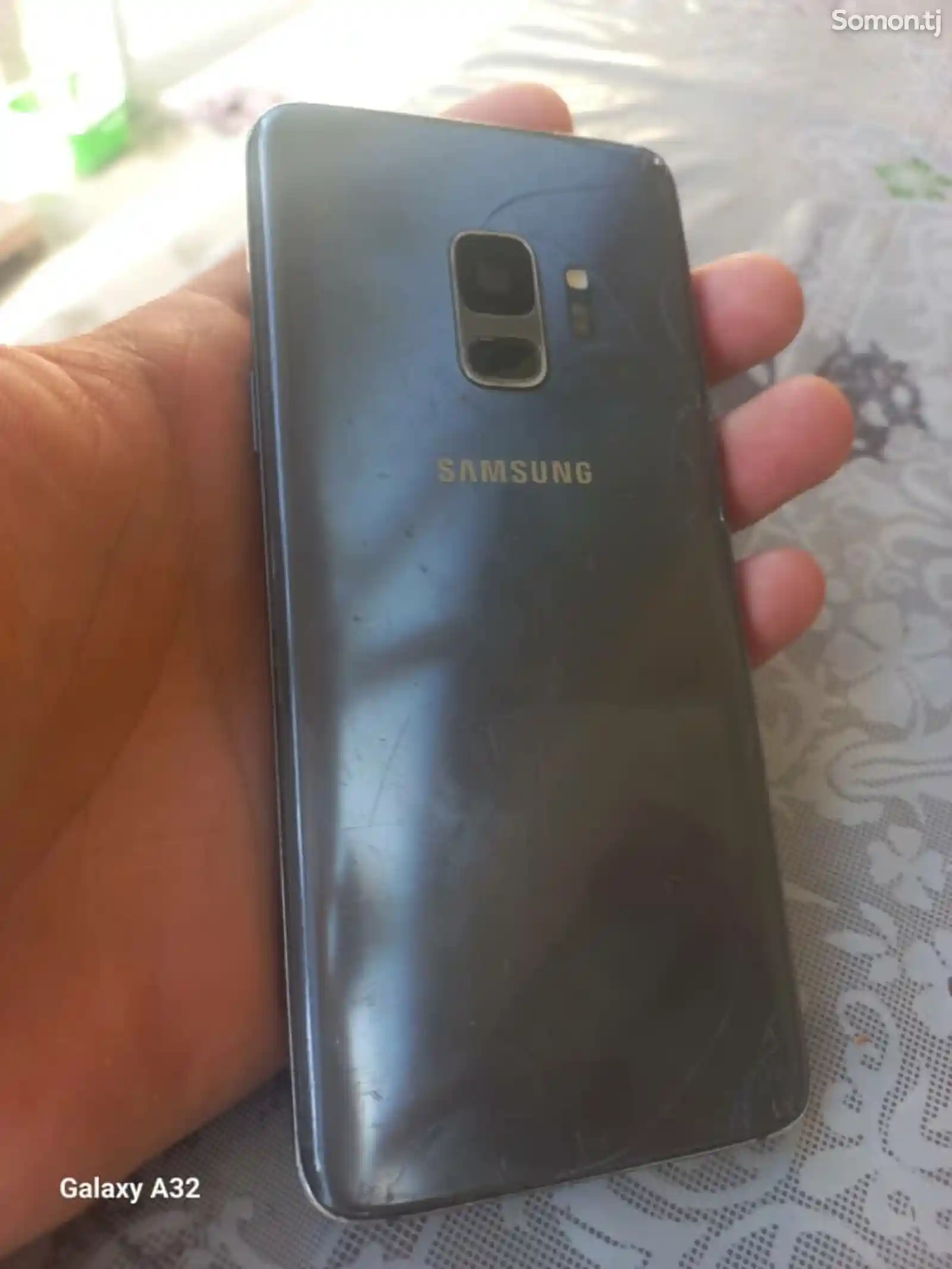 Samsung Galaxy S9 64gb-2