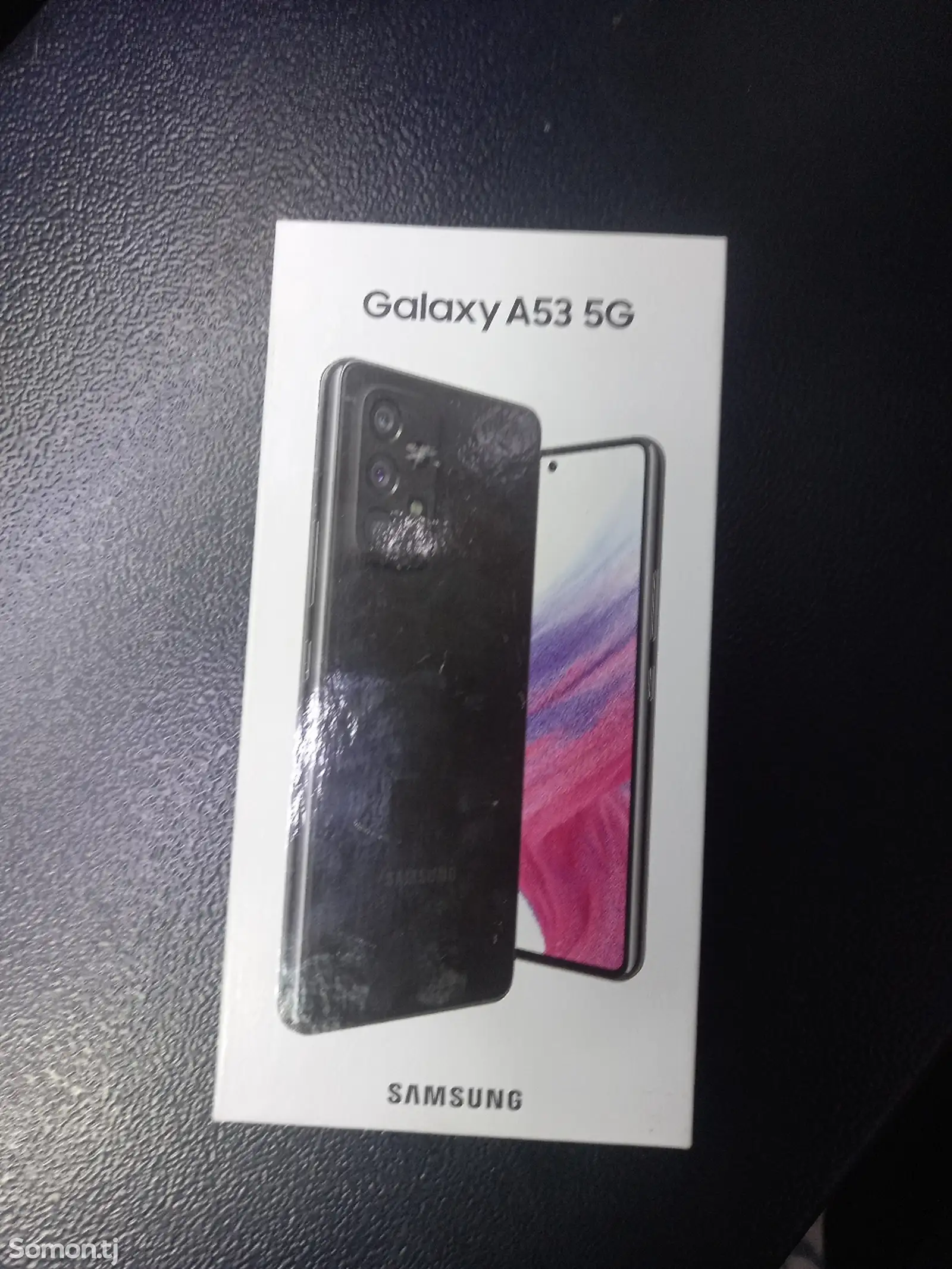 Samsung Galaxy A53-1