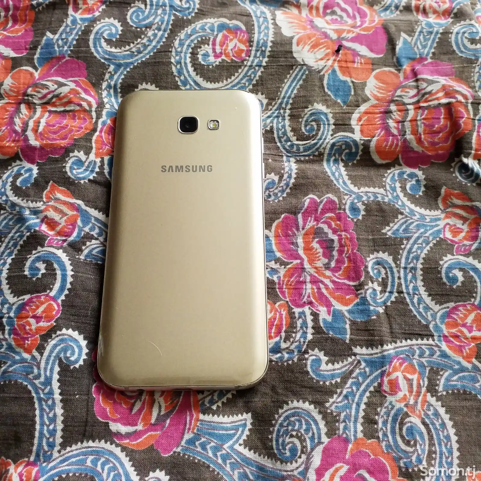 Samsung Galaxy A7 32Gb-6