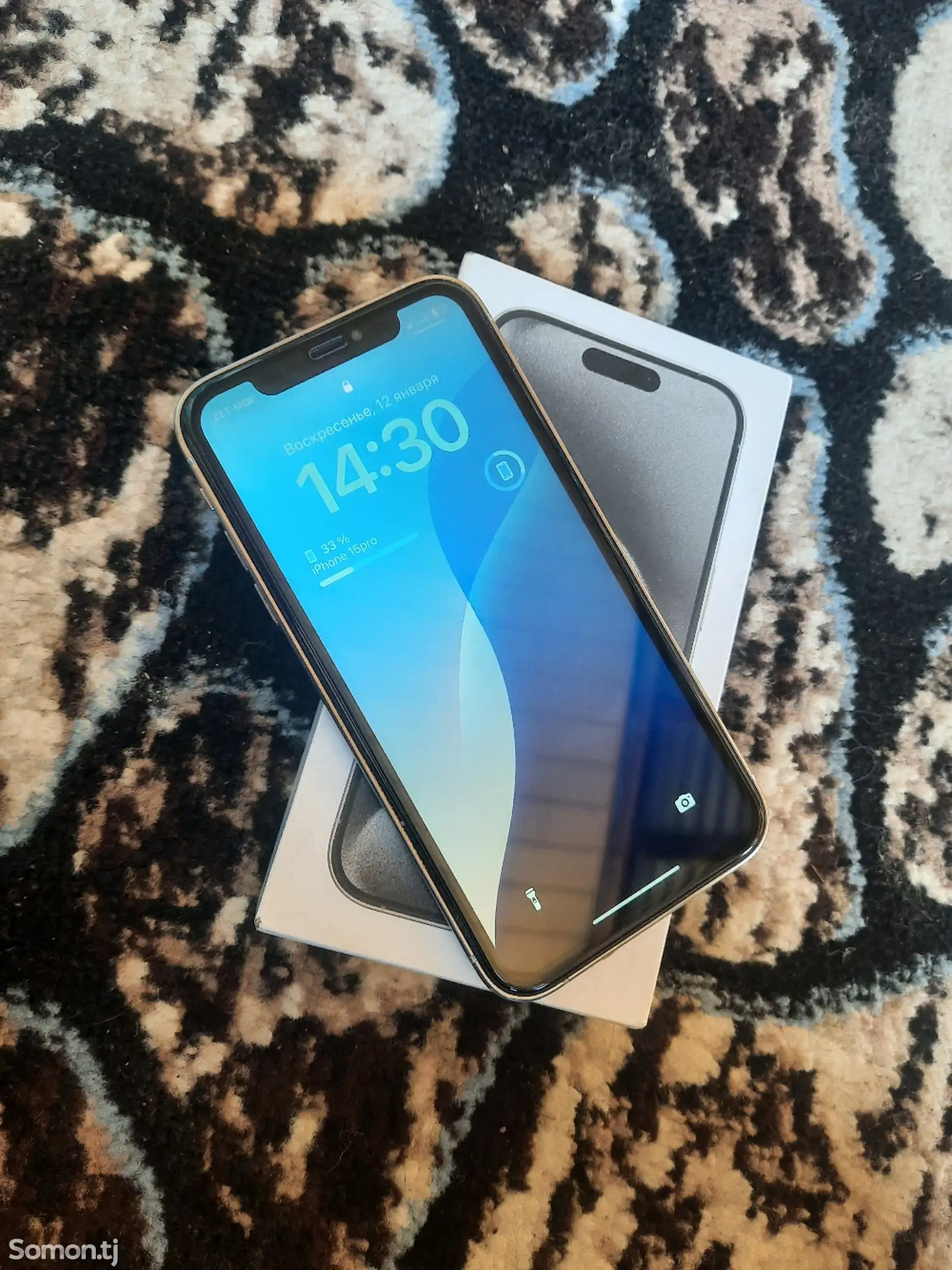 Apple iPhone Xr, 128 gb, White-1