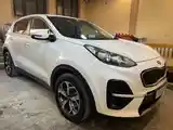 Kia Sportage, 2019-2