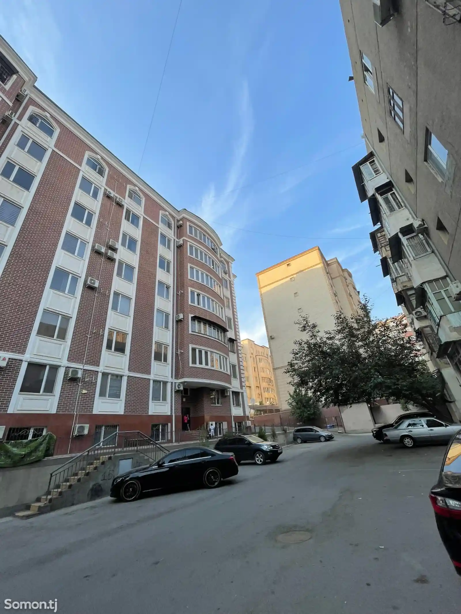 2-комн. квартира, 1 этаж, 52 м², 19 мкр-10