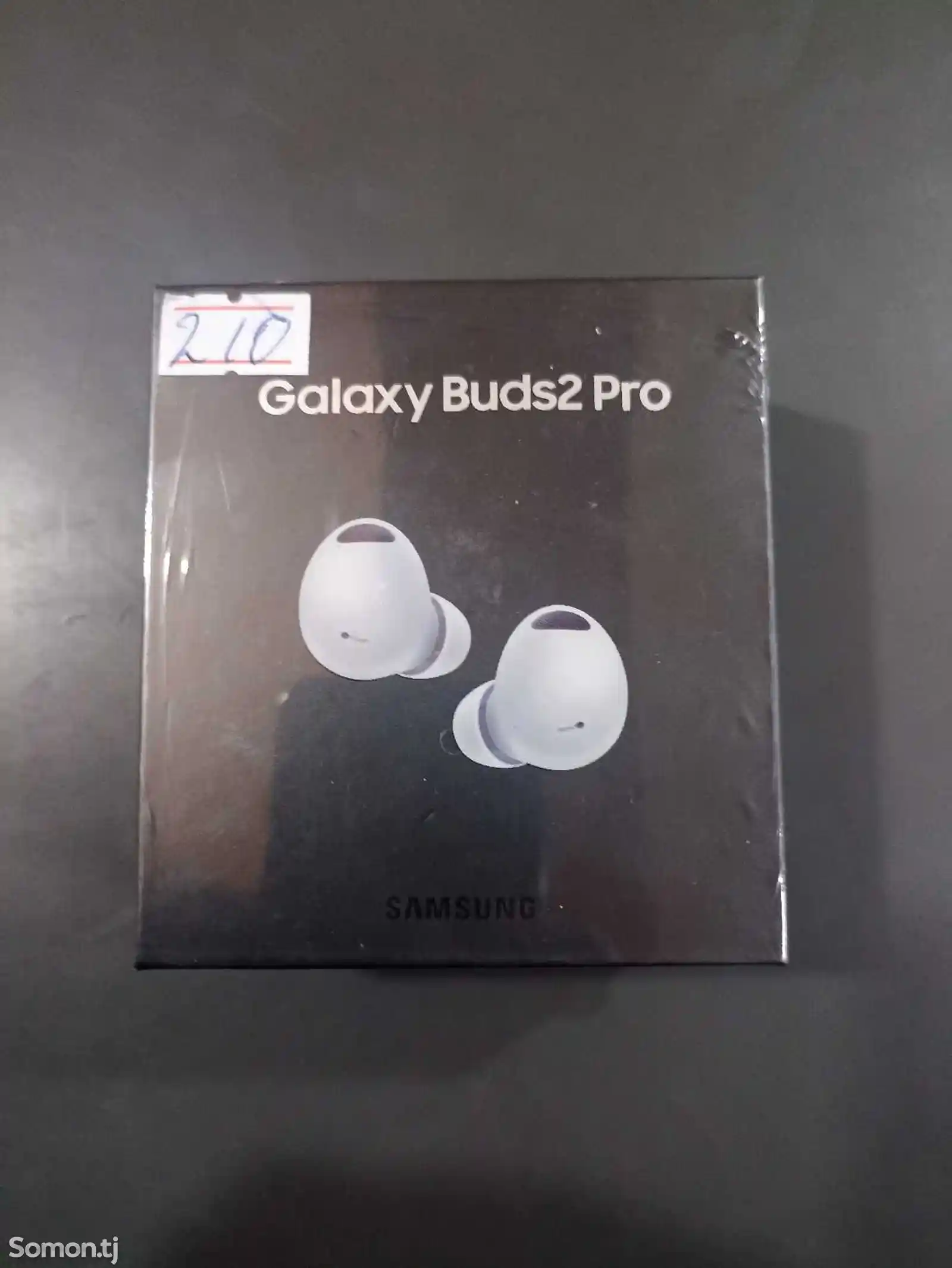 Наушники Samsung Galaxy Buds Pro-1
