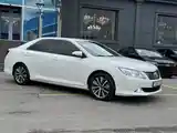 Toyota Camry, 2012-2