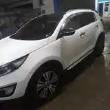 Kia Sportage, 2014-9