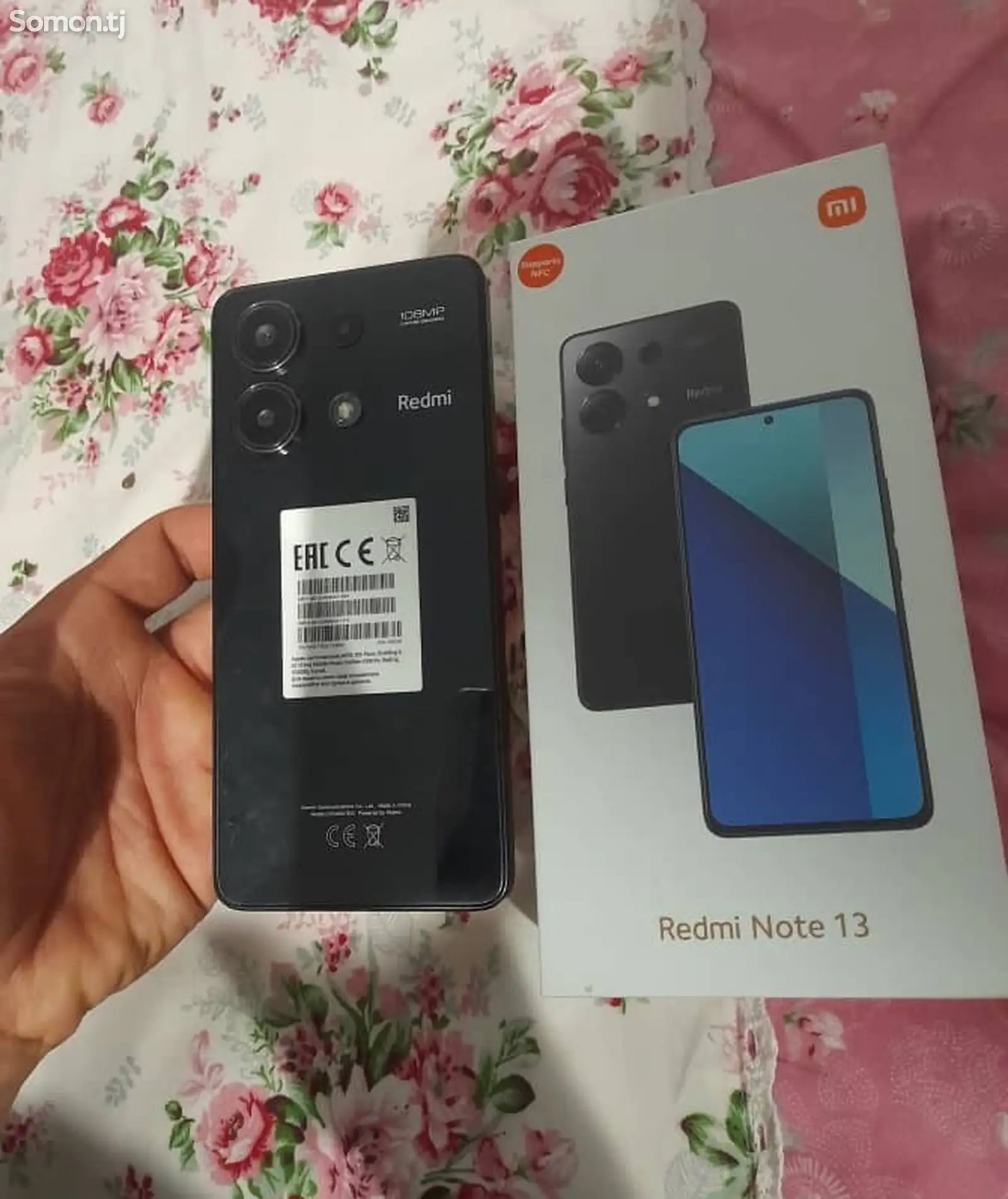 Xiaomi Redmi Note 13-1