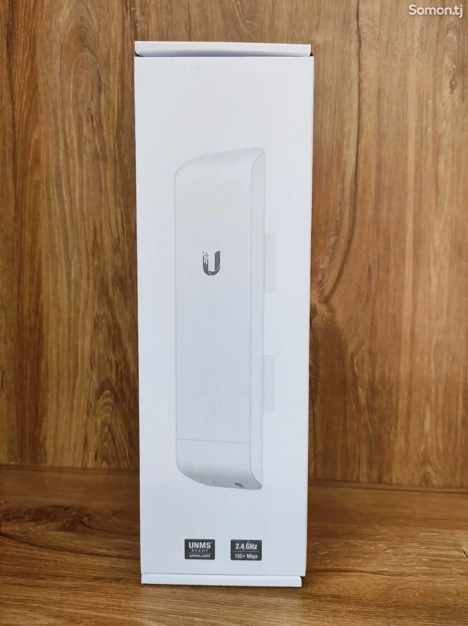 Точка доступа Ubiquiti NanoStation M2-1