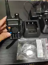 Зарядное устройство baofeng uv5r-6