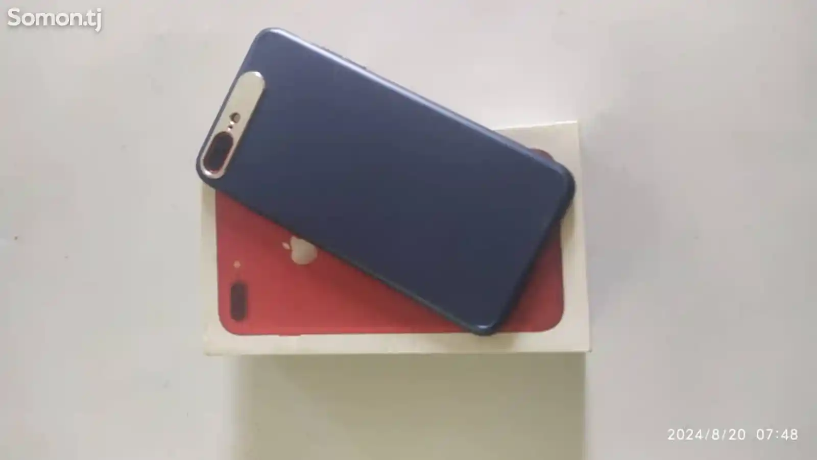 Apple iPhone Xr, 32 gb, Product Red-1