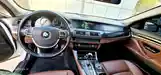 BMW 5 series, 2013-5