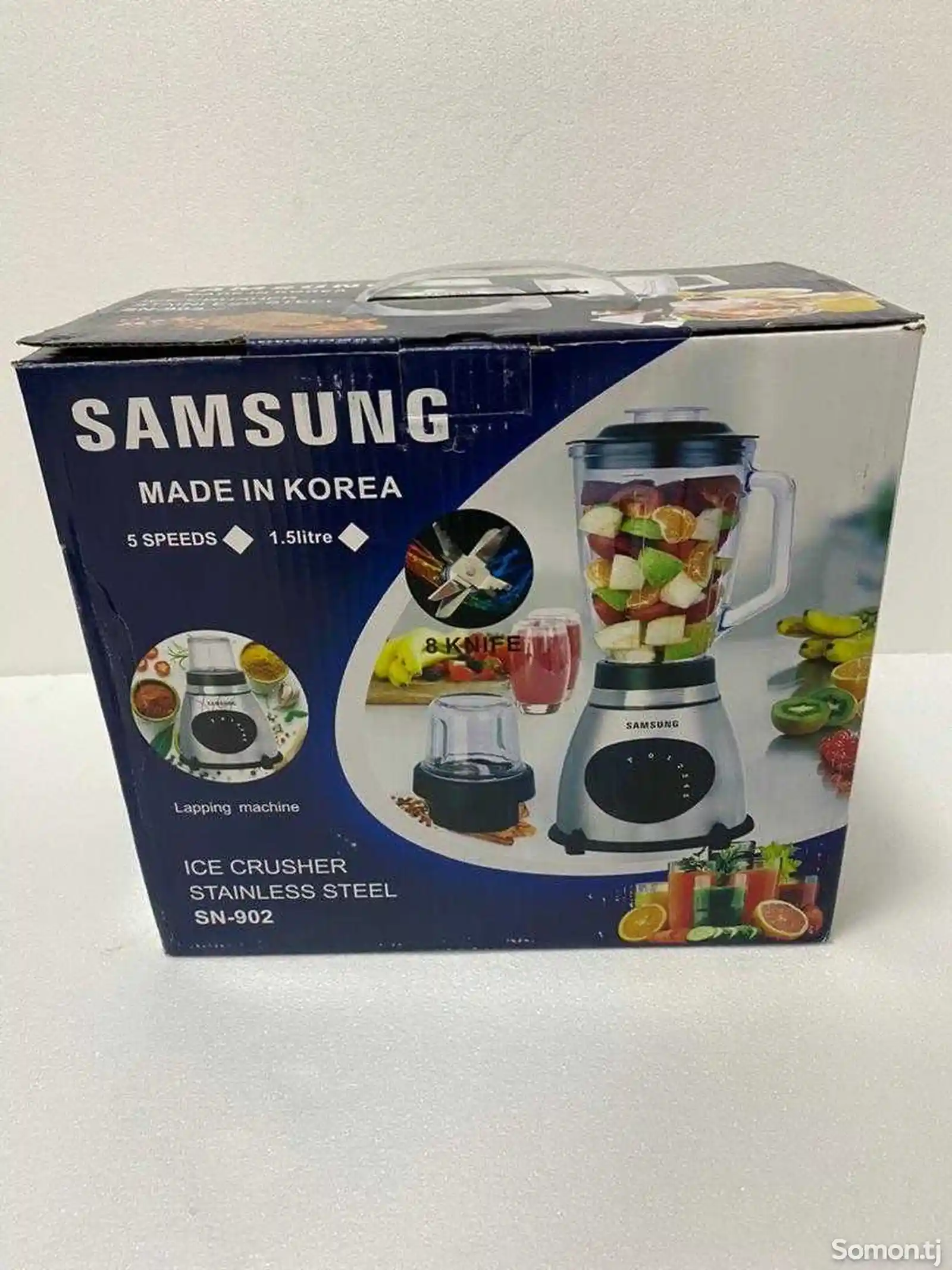 Блендер Samsung 902-1