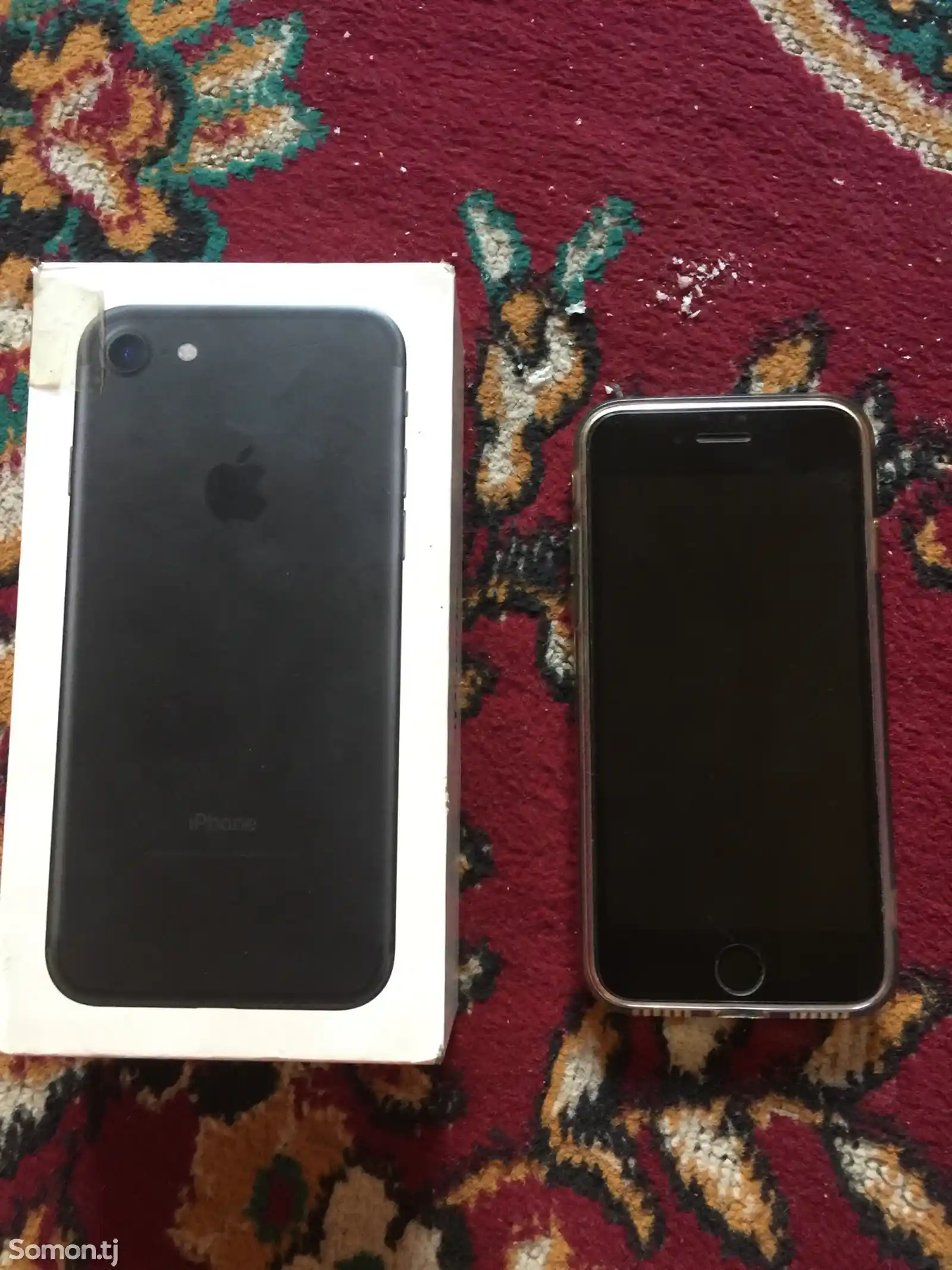 Apple iPhone 7, 32 gb-4