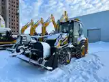 Экскаватор погрузчик JCB 3CX GE-5