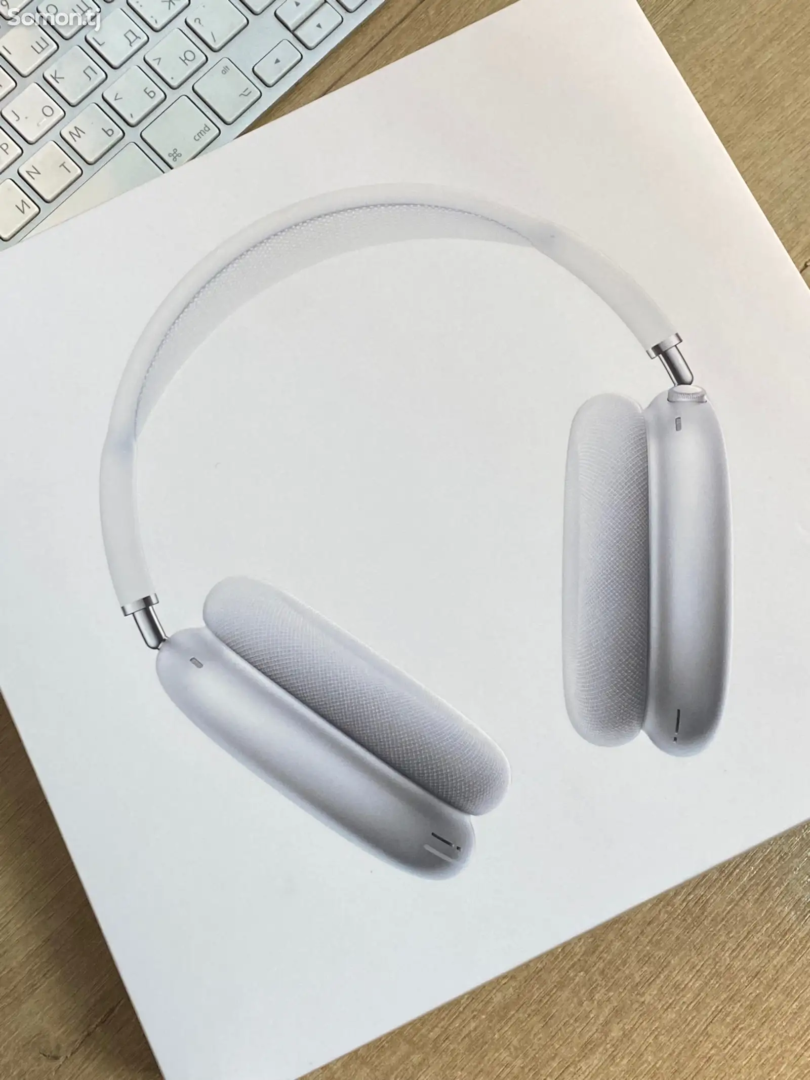 Наушники AirPods Max-1