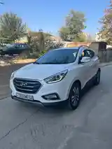 Hyundai Tucson, 2015-7